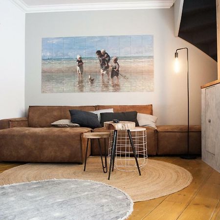 Since 89 Guesthouse Close To The Beach Katwijk aan Zee Buitenkant foto